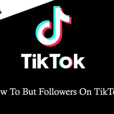 How to buy followers on Tiktok? Profile Picture