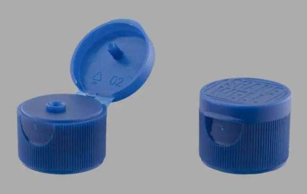 Plastic Press Cap Exporter Introduces The Use Strategy Of Lotion Pump Head