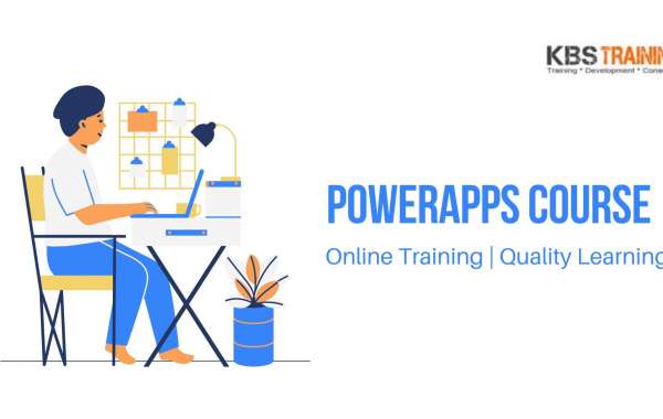 PowerApps Training Certification Course