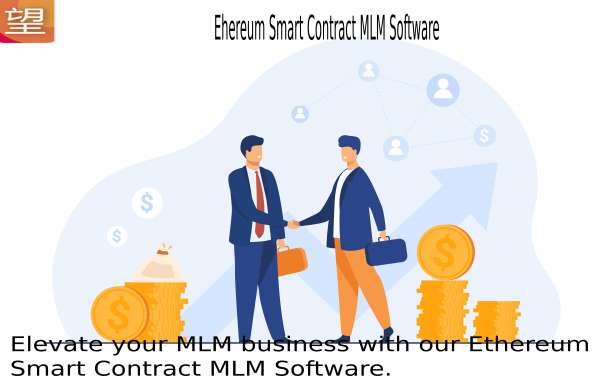 Notable Features Included In An Ethereum Smart Contract MLM Software