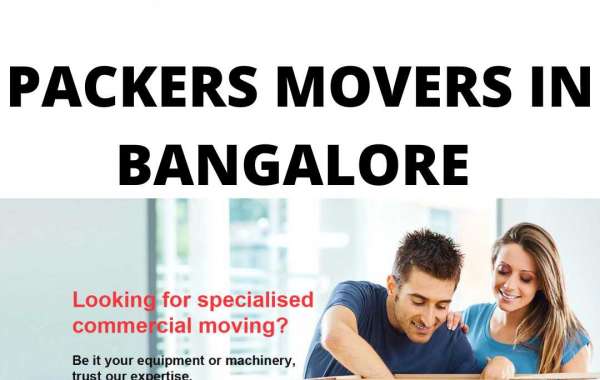 Get the Best Packers & Movers rates in Bangalore for quick home shifting