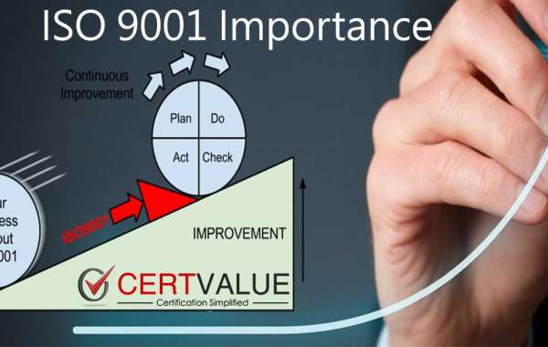 How To Get ISO 9001 Certification?