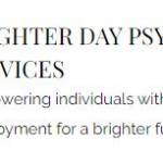 Brighter Day Psychological Services profile picture