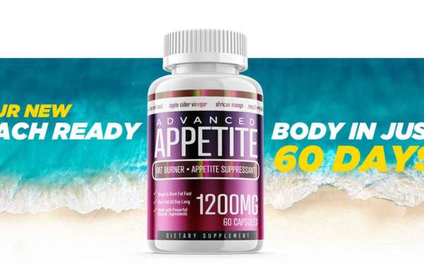 Does Advanced Appetite provide you with the results you need?