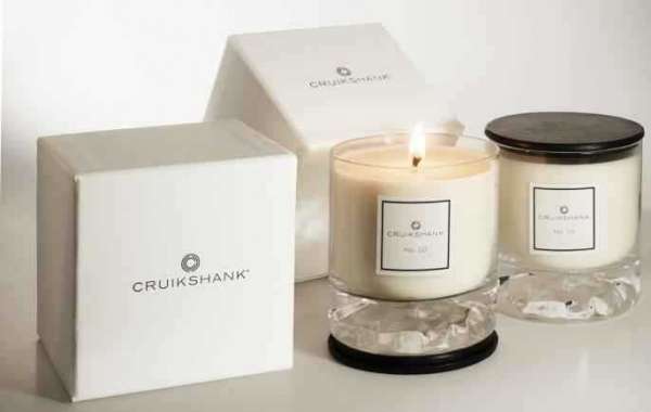 What Do You Know About Custom Candle Shipping Boxes?