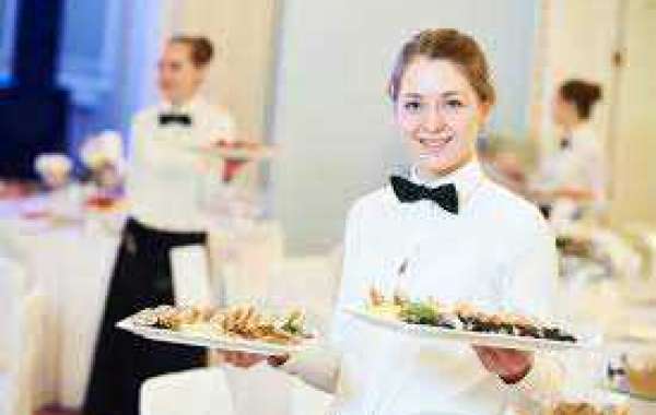 Which are the best Events Catering Services in Alberta?