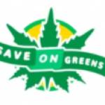 Save on Greens profile picture