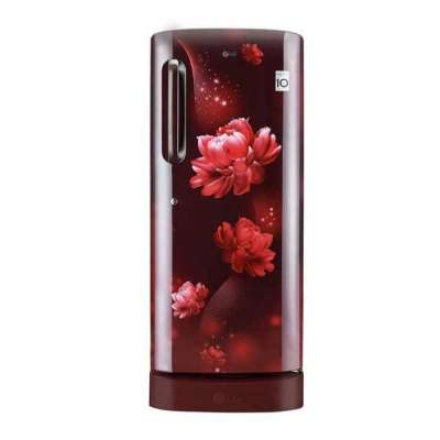 LG GL-D241ASCZ 235 L 5 Star Single Door Refrigerator Profile Picture