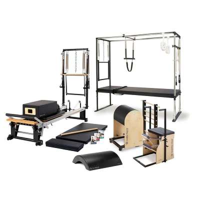 Buy Align Pilates Combo Chair Profile Picture