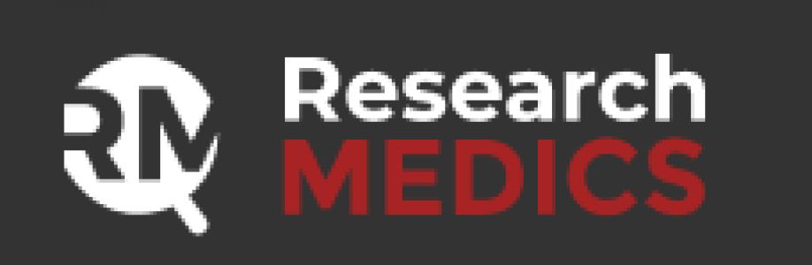 Research Medics Cover Image