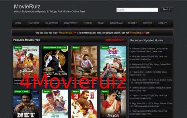 4movierulz Download Movies