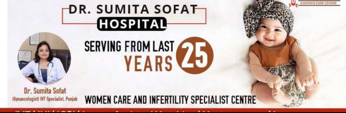 Sofat Infertility and Woman Centre Cover Image
