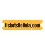 Tickets Bolivia profile picture