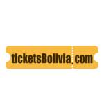 Tickets Bolivia Profile Picture