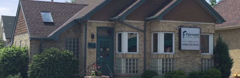 Fairmont Dental Centre Cover Image