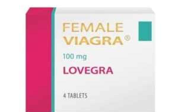 Boost Libido and enjoy happy moments with female Viagra over the counter UK