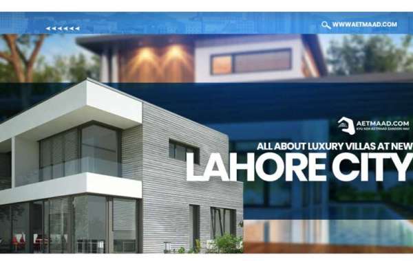 Top real estate companies in Lahore