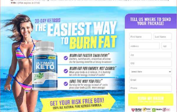 Natura Supps Ultimate Keto {Review} Complete Weight Management Trends 2022 You Must Try!