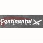 Continental Aviation Profile Picture