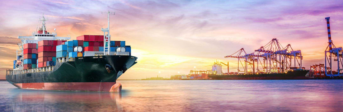 Rus Marine Oil Co Cover Image