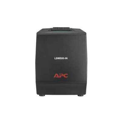 Buy APC Line-R 500VA Automatic Voltage Regulator - Schneider Electric Profile Picture