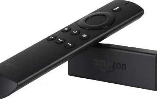 Amazon Firestick