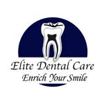 Elite Dental Care profile picture