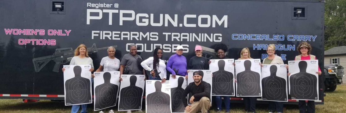 Practical Training Professionals PTPGun Cover Image