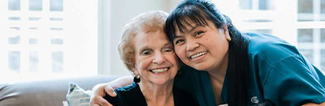Grand Brook Memory Care of Allen Cover Image