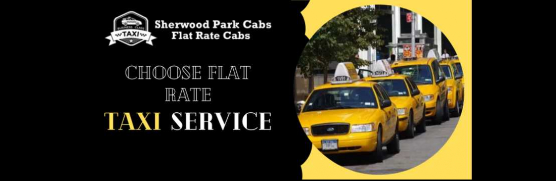 Sherwood Park Cabs Cover Image