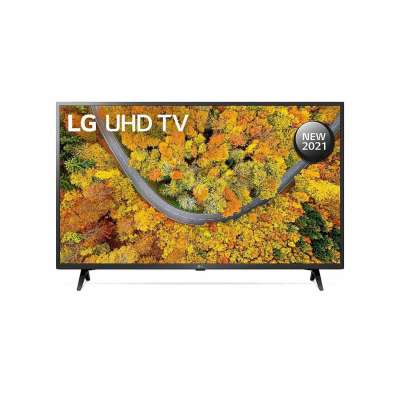 LG 43UP7550PTZ 43 Inch 4K Smart UHD TV Profile Picture