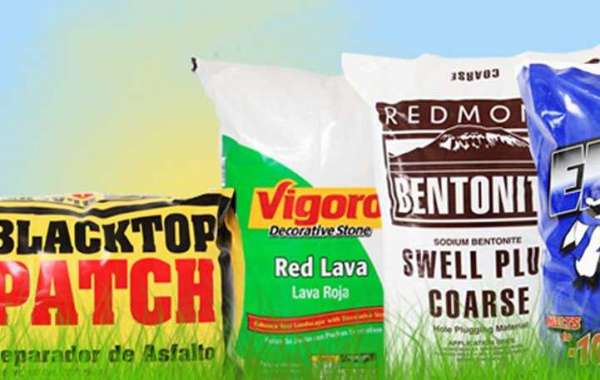 How Plastics Bags Are Beneficial to the Food Packaging Industry