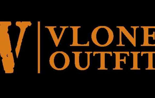 Vlone Shirts