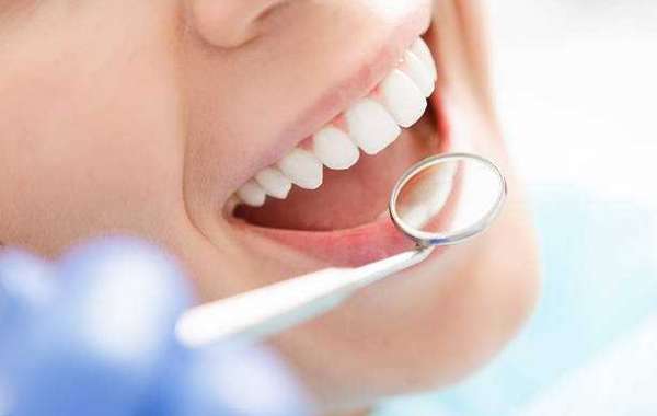 What your dentist wants to tell you