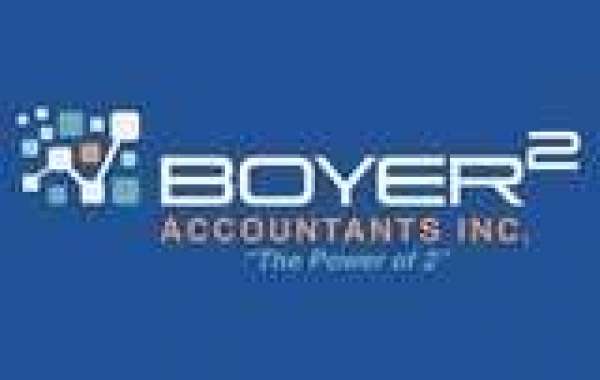 Boyer 2 Accountants Inc.