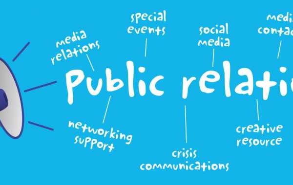 Changing the Shape of Public Relations in the Delhi-NCR Region!
