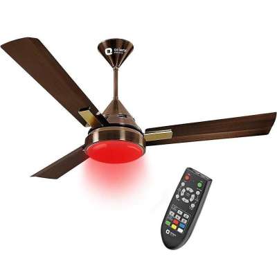 Buy Orient Electric Spectra 47-inch 68-Watt Under Light Ceiling Fan (Antique Copper) At EMI Store Profile Picture