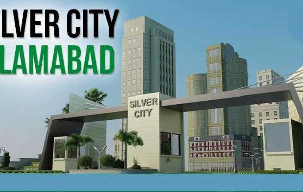 Silver city housing scheme Islamabad