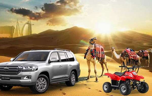 Explore Desert safari Dubai Things To Know