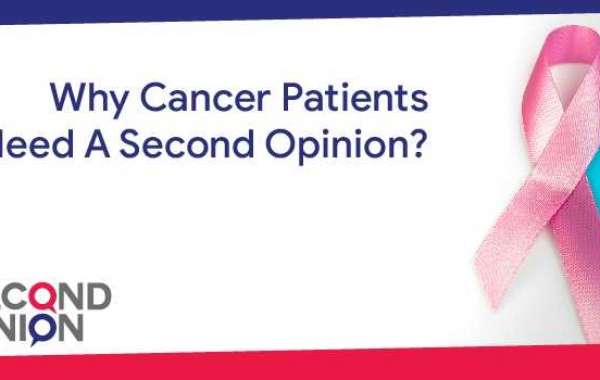 Why Cancer Patients Need A Second Opinion?