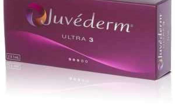 Buy Juvederm Online