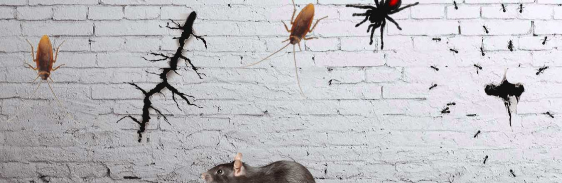 Pest Control Melbourne Cover Image
