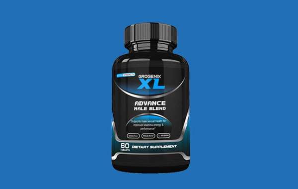 GroGenix XL [Reviews 2022] Pills Price Update & Shocking Side-Effects