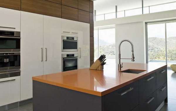 Reasons For Adopting Modular kitchen in Chennai