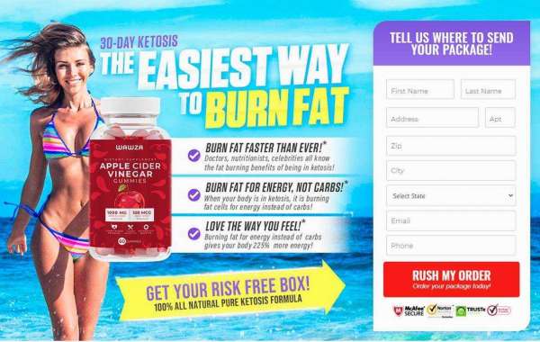 ACV Keto Gummies Canada & USA Reviews - Fake Or Real