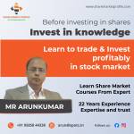 arun sharmarketprofile Profile Picture