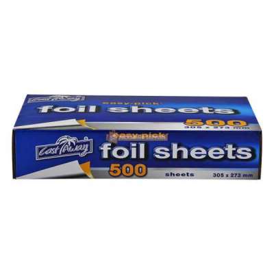 Buy Cast Away Foil Sheets Easy Pick - Large Profile Picture