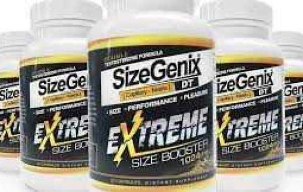 Sizegenix Male Enhancement Effective & Top Supplemenmt For Sexual Performance?