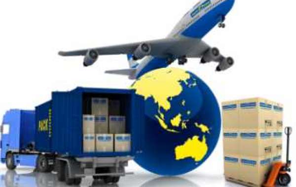 Excess Baggage Courier Service Near Me
