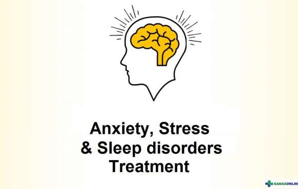 How to Treat Anxiety and Insomnia with Zopiclone, Zolpidem